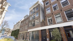 Bedrijfsruimte Elandsstraat 3, Amsterdam | Bedrijfspand.com