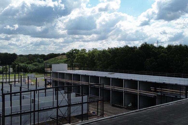 Bedrijfsruimte Oss - Griekenweg 26 D - Foto 7