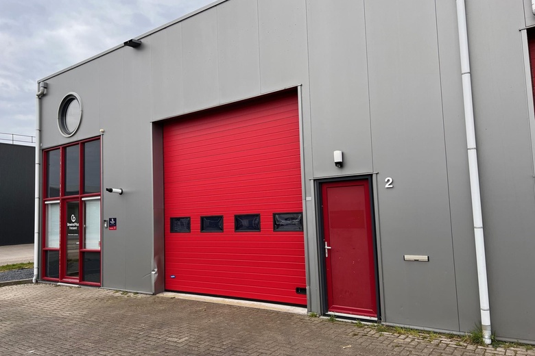 BedrijfsruimteaanFoeke Sjoerdswei 2<br/> inLeeuwarden