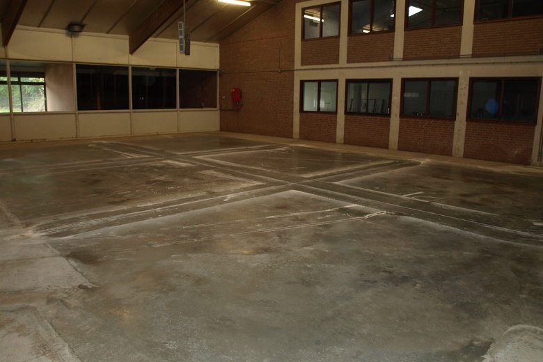 BedrijfsruimteaanDr Moonsweg 5<br/> inBeers