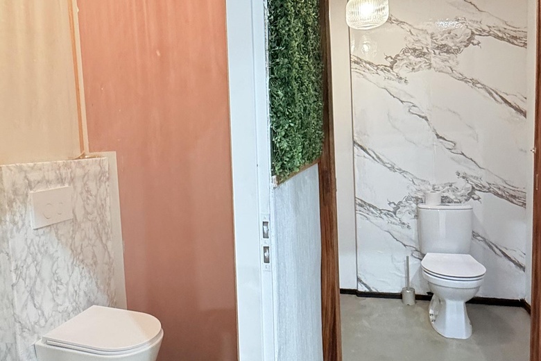 Bedrijfsruimte Amsterdam - Joop Geesinkweg 306 - Foto 13