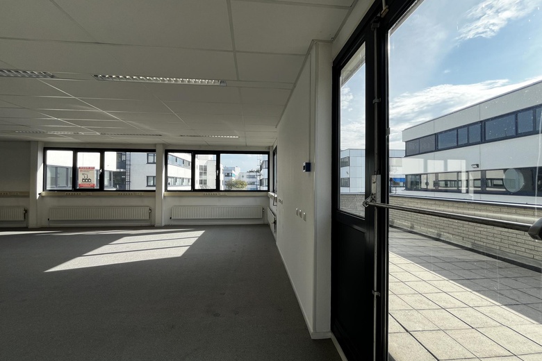 KantoorruimteaanHouttuinlaan 16<br/> inWoerden