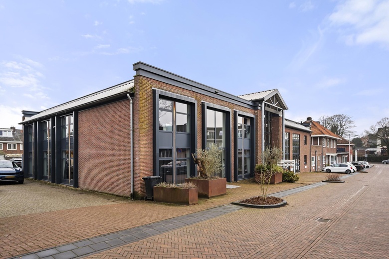 BedrijfsruimteaanVeritasweg 5<br/> inOosterbeek BedrijfsruimteaanVeritasweg 5<br/> inOosterbeek