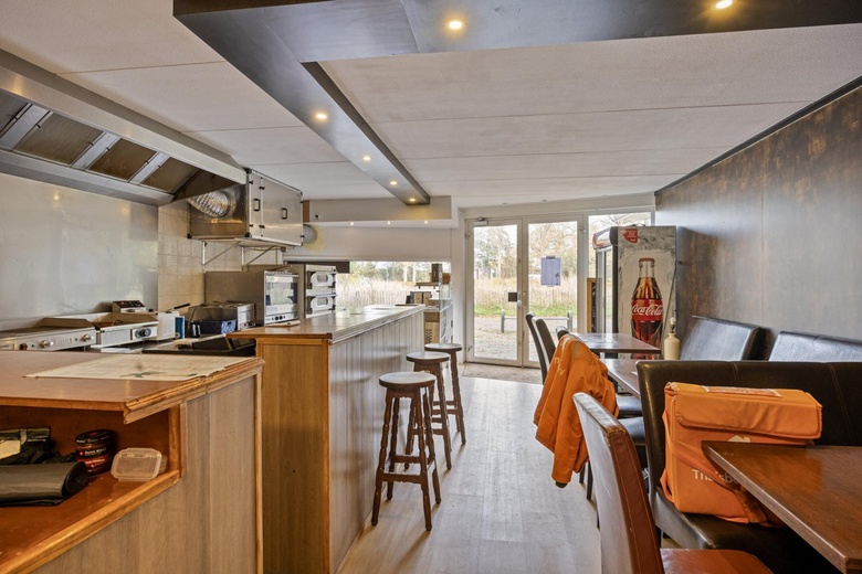 HorecaaanPaardenmarkt 21<br/> inSchoorl