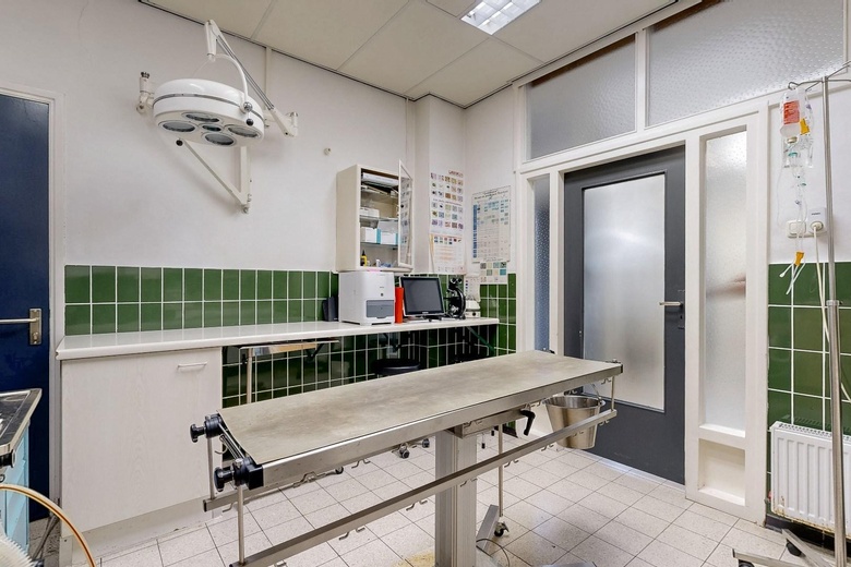 Bedrijfsruimte Roermond - Kapellerlaan 65 - Foto 10