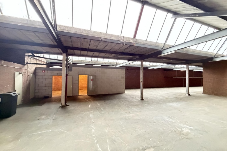 BedrijfsruimteaanKabelweg 30<br/> inAmsterdam