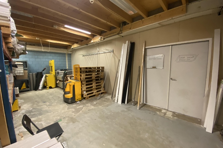 Bedrijfsruimte Almere - Jool-Hulstraat 1 - Foto 18