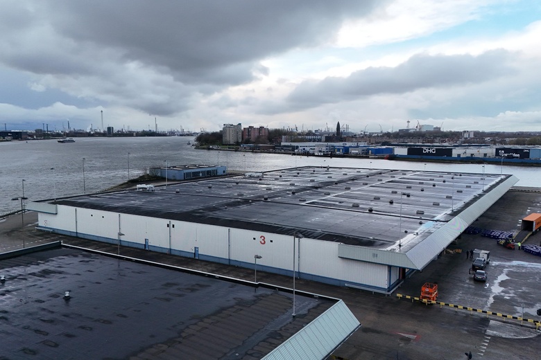 BedrijfsruimteaanGalileïstraat 40<br/> inRotterdam