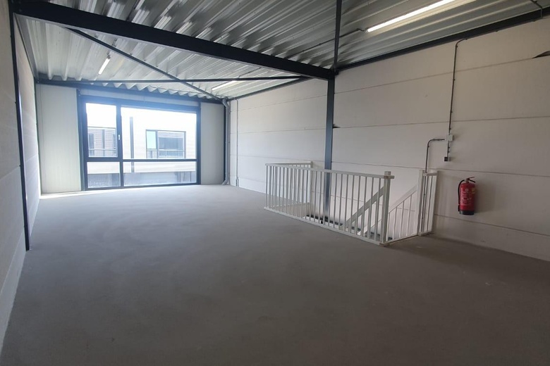 BedrijfsruimteaanMarinus van Meelweg 34 13<br/> inEindhoven