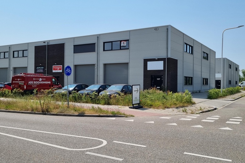 Bedrijfsruimte Zutphen - Marsweg 107 - Foto 16