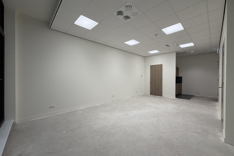 Bedrijfsruimte Numansdorp - Edisonstraat 22 E - Foto 12