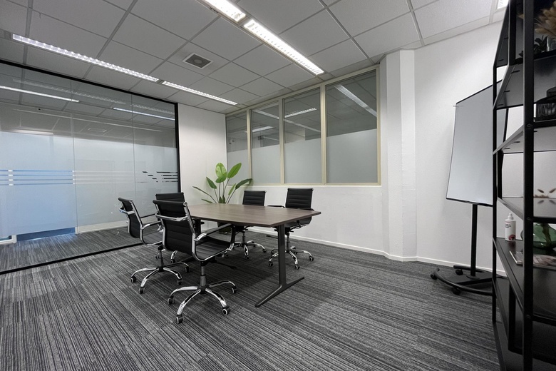 KantoorruimteaanUtrechtseweg 92<br/> inZeist