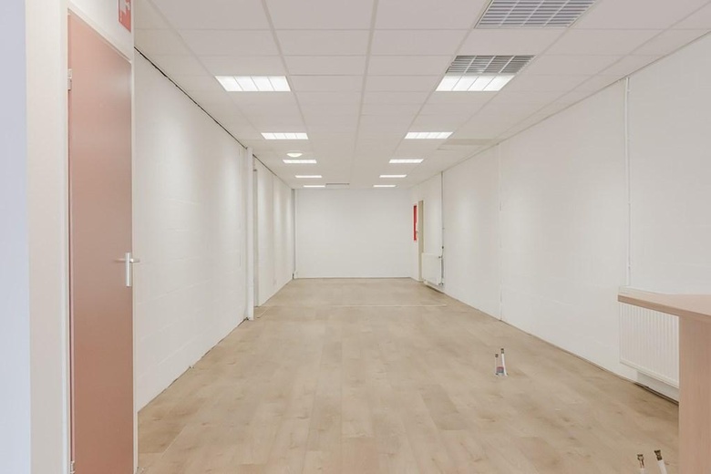 Winkelruimte Tilburg - Korvelseweg 150 A - Foto 5