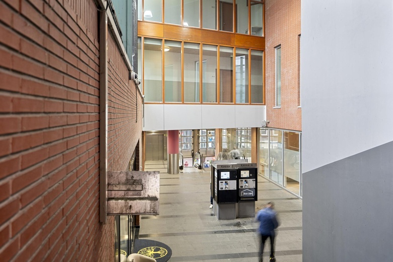BedrijfsruimteaanVelperbinnensingel 2<br/> inArnhem BedrijfsruimteaanVelperbinnensingel 2<br/> inArnhem