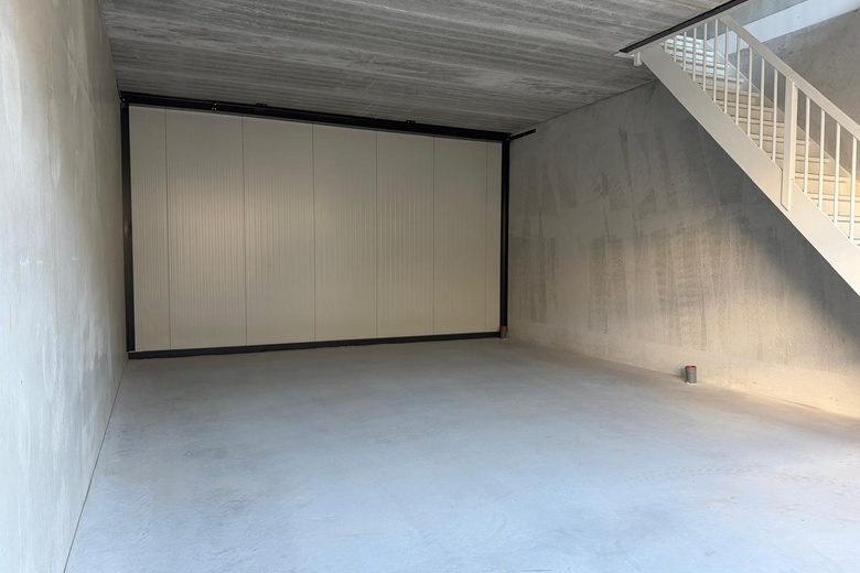 Bedrijfsruimte Tilburg - Laurent Janssensstraat 106 13 - Foto 4