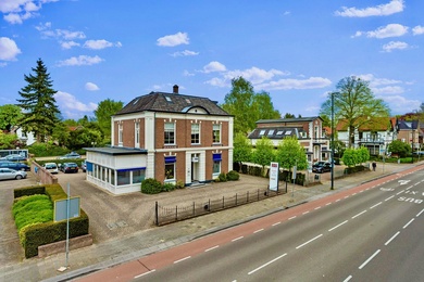 Kantoorruimte Deventerstraat 29, Apeldoorn | Bedrijfspand.com