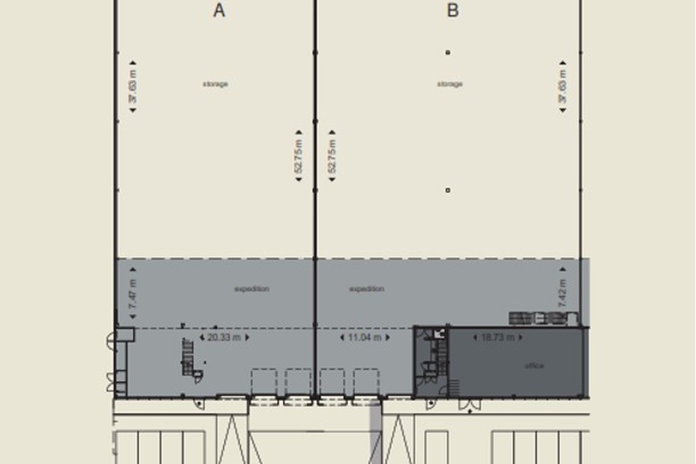 BedrijfsruimteaanRijnlanderweg 766 A<br/> inHoofddorp BedrijfsruimteaanRijnlanderweg 766 A<br/> inHoofddorp