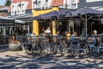 Bekijk foto 4 van eenheid 1 aan de Kerkweg 18 in Haarle