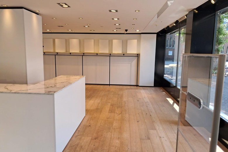 WinkelruimteaanMarkt 27<br/> inSint-Oedenrode