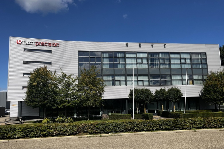 Kantoorruimte Almere - De Strubbenweg 15 - Foto 4