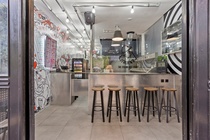 Horeca Amsterdam - Reguliersdwarsstraat 51 - Foto 4