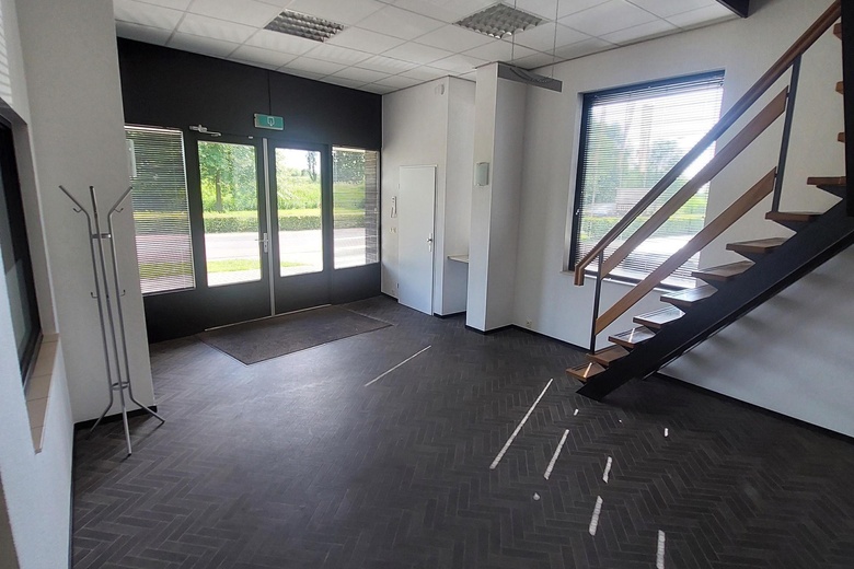 KantoorruimteaanCartografenweg 2 a<br/> inWaalwijk