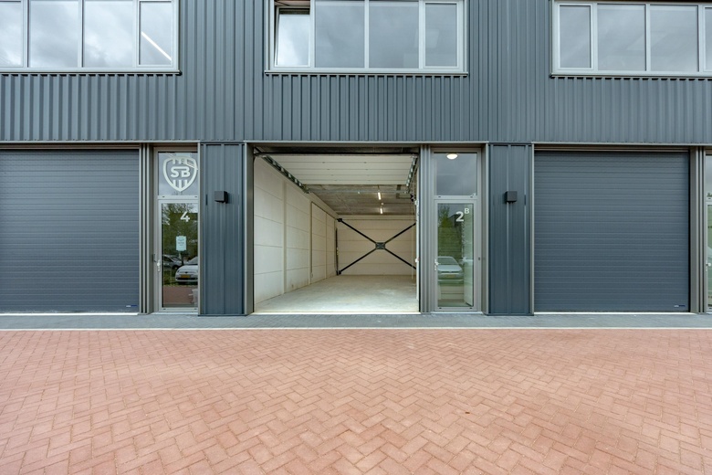 BedrijfsruimteaanDijkgraafstraat 2 b<br/> inRijswijk