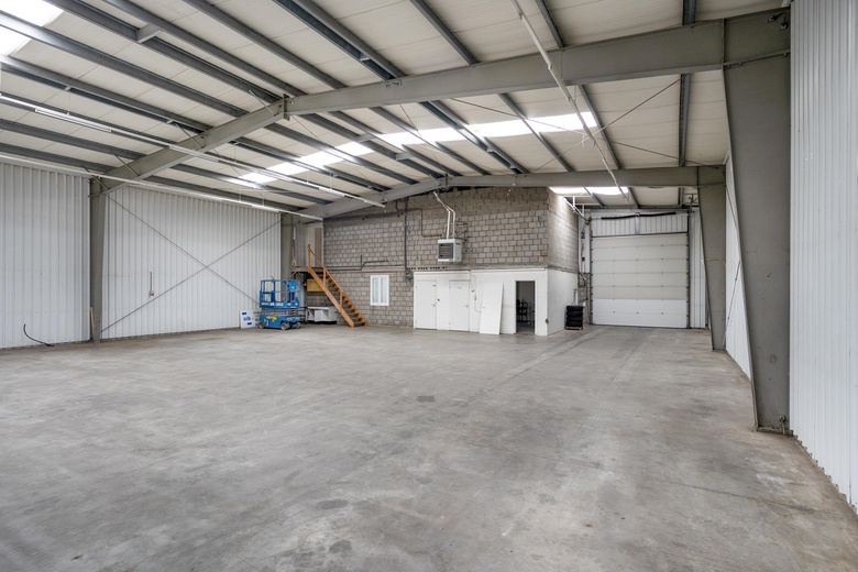 BedrijfsruimteaanNieuwstadterweg 10<br/> inSittard