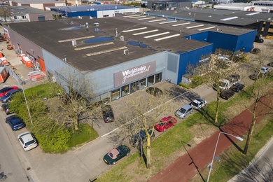 Bedrijfsruimte Tiel - Wattstraat 2 - Foto 2