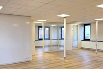 Bekijk foto 1 van eenheid 1 aan de Kruisweg 643 - 647 in Hoofddorp