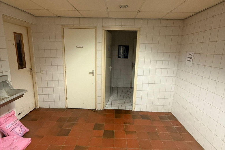 Bedrijfsruimteaanvan Lenneplaan 69 A<br/> inSoest Bedrijfsruimteaanvan Lenneplaan 69 A<br/> inSoest