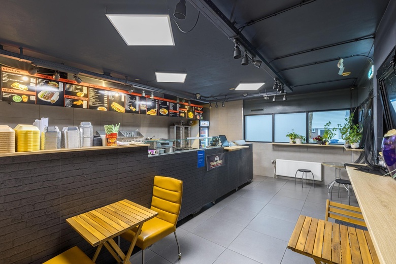 HorecaaanGeinplein 3<br/> inAlmere HorecaaanGeinplein 3<br/> inAlmere