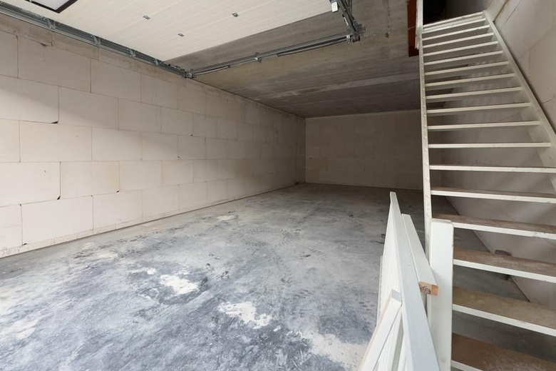 BedrijfsruimteaanPalmpolstraat 99 G 26<br/> inAlmere