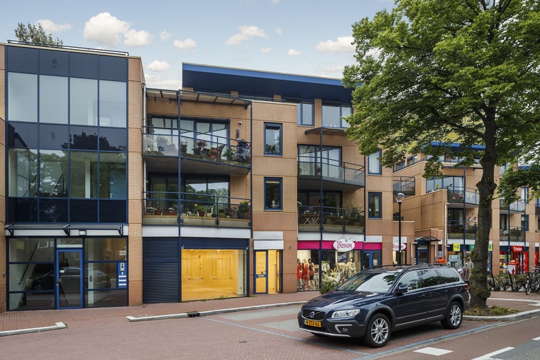 WinkelruimteaanDolderseweg 89A<br/> inDen Dolder