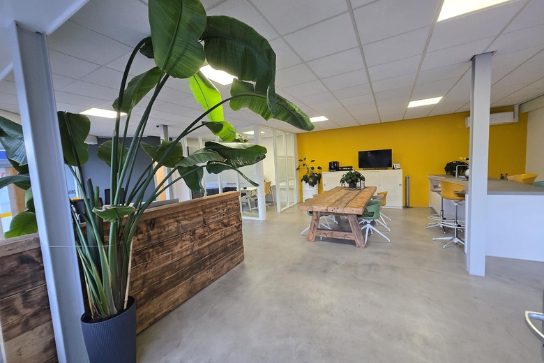 KantoorruimteaanPromenadepad 83<br/> inVeendam KantoorruimteaanPromenadepad 83<br/> inVeendam