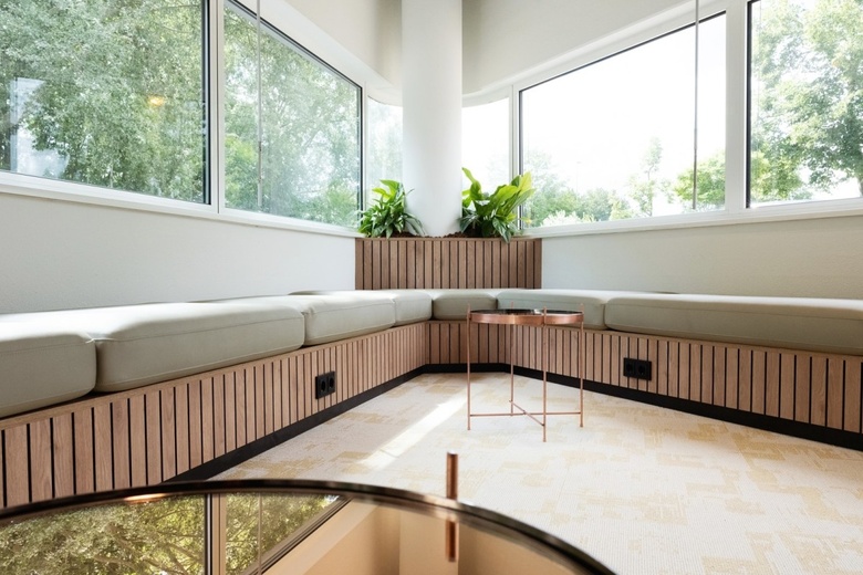 KantoorruimteaanOverschiestraat 65<br/> inAmsterdam