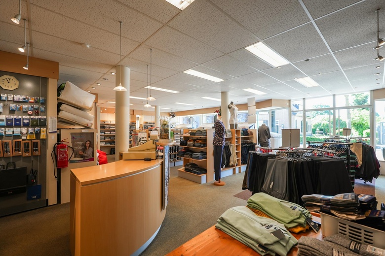 Bedrijfsruimte Beek en Donk - Kapelstraat 36 - Foto 4