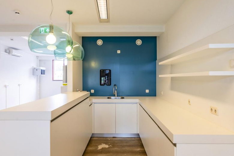 KantoorruimteaanOlympisch Stadion 40<br/> inAmsterdam