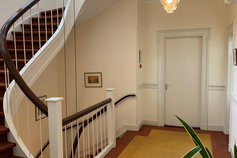 KantoorruimteaanWestersingel 44<br/> inRotterdam