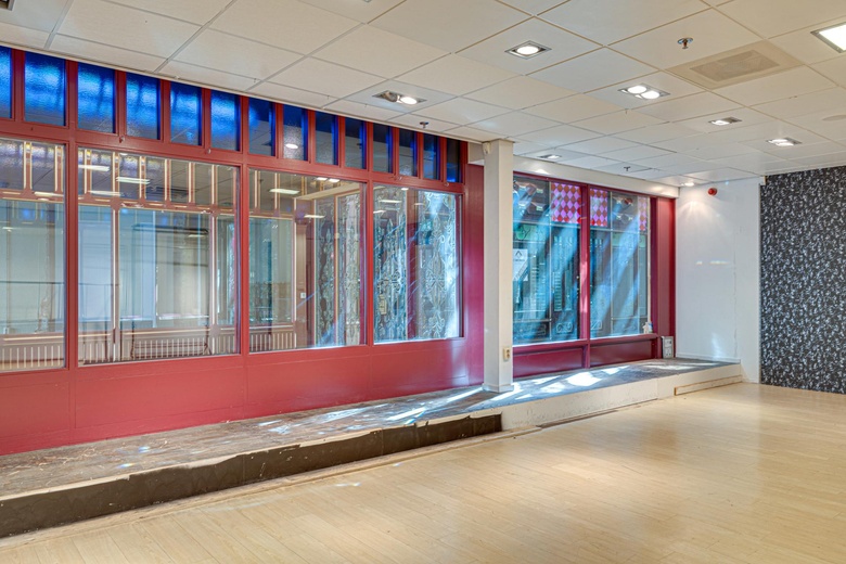 WinkelruimteaanPassage 2<br/> inRoosendaal