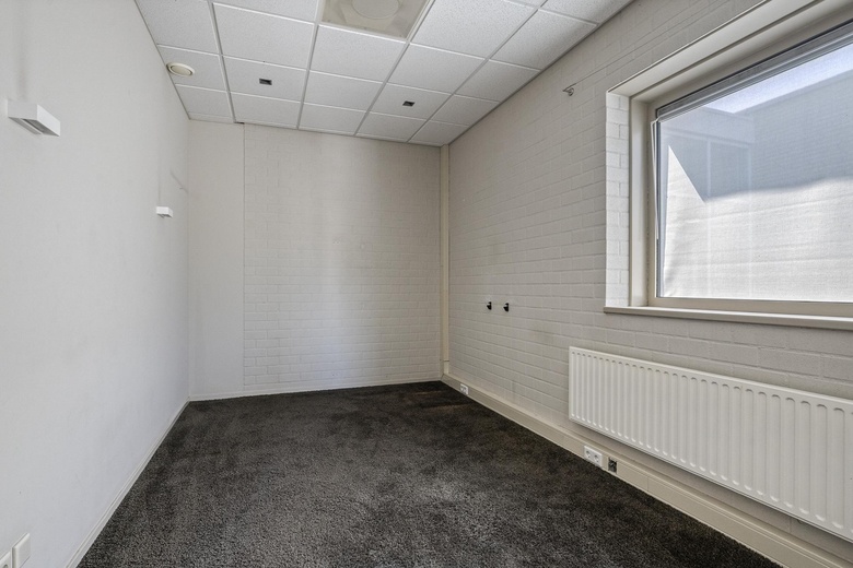 Kantoorruimteaande Waal 46<br/> inBest Kantoorruimteaande Waal 46<br/> inBest