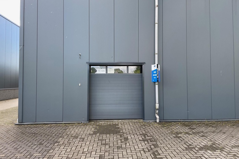 BedrijfsruimteaanJagerserf 32<br/> inErmelo