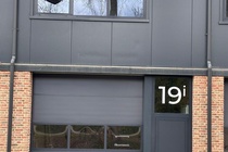 Bekijk foto 1 van eenheid 2 aan de Broekdijk West 19 i in Breukelen