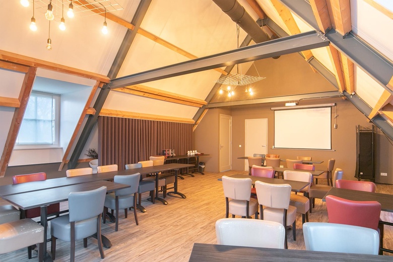 HorecaaanTurnhoutseweg 32<br/> inReusel