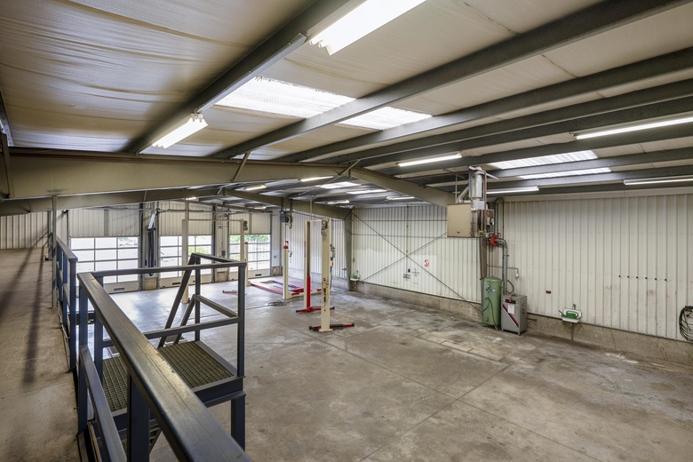 Bedrijfsruimte Geleen - Rijksweg Zuid 236 - Foto 21