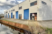 Bedrijfsruimte Uithoorn - Handelsweg 43 - Foto 3
