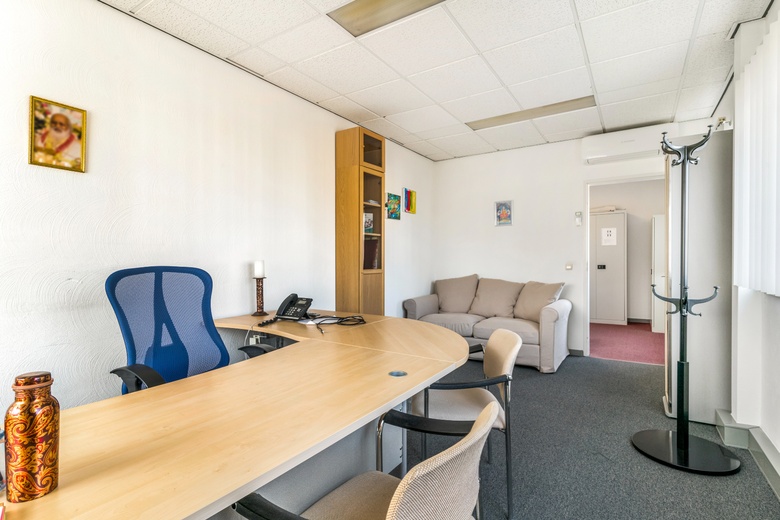 BedrijfsruimteaanVeldweg 33<br/> inHerkenbosch