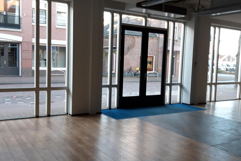 WinkelruimteaanHogestraat 13<br/> inDinxperlo WinkelruimteaanHogestraat 13<br/> inDinxperlo