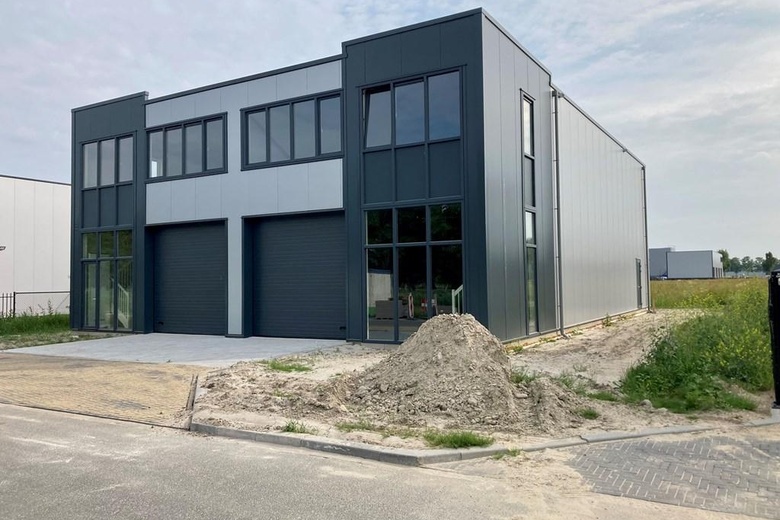 BedrijfsruimteaanJachtwagen 17<br/> inZeewolde BedrijfsruimteaanJachtwagen 17<br/> inZeewolde