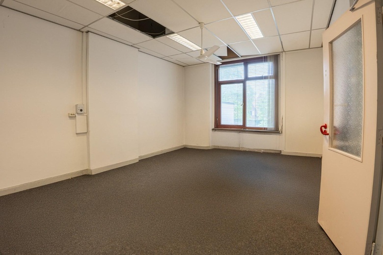 KantoorruimteaanGrote Kerkstraat 22<br/> inVenlo KantoorruimteaanGrote Kerkstraat 22<br/> inVenlo